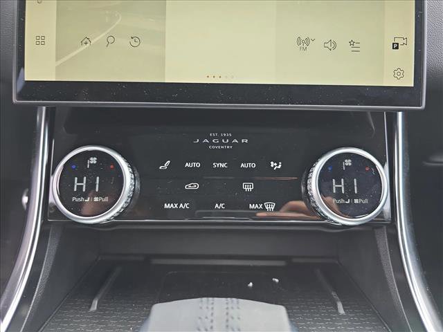 New 2024 Jaguar XF R-Dynamic SE AWD/4WD image 22