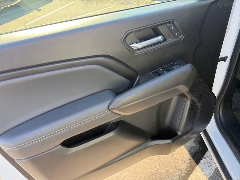 Certified 2024 Chevrolet Colorado LT w/ LT Convenience Package II image 11
