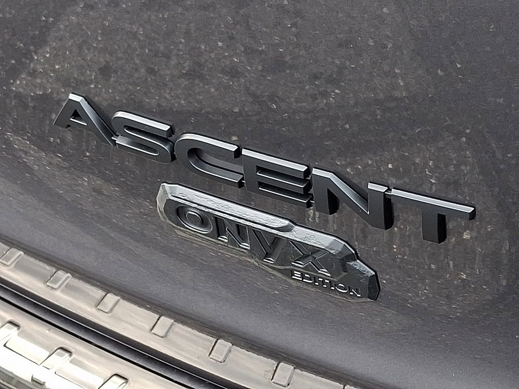 New 2026 Subaru Ascent Bronze Edition image 23