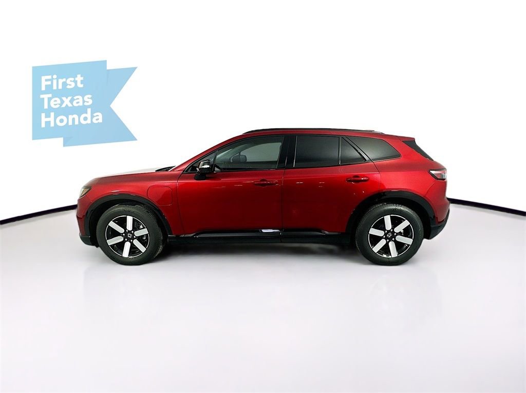 New 2026 Honda Prologue Touring image 4