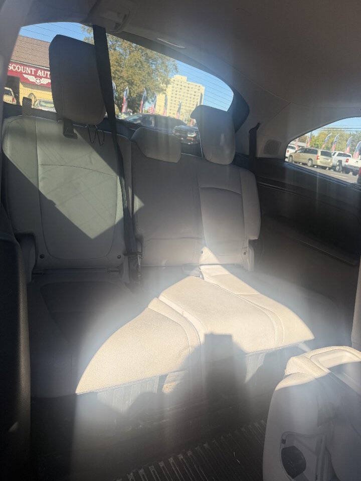 Used 2018 Honda Odyssey Elite image 7