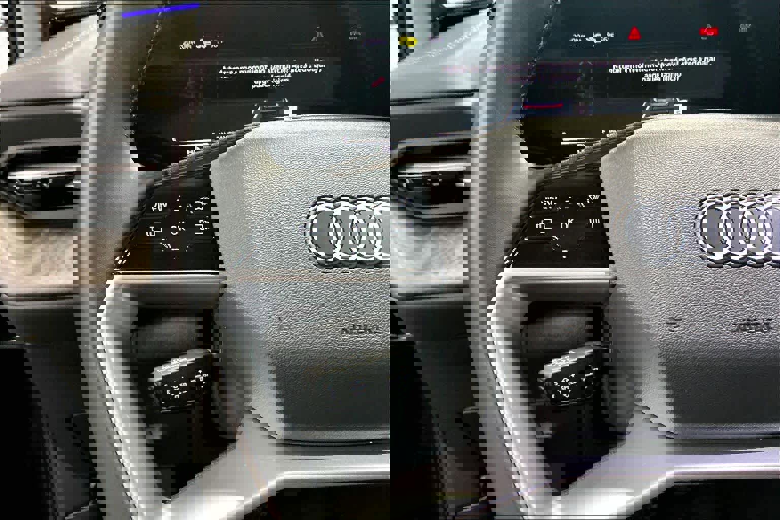 Used 2025 Audi Q5 Premium Plus w/ Premium Plus image 21