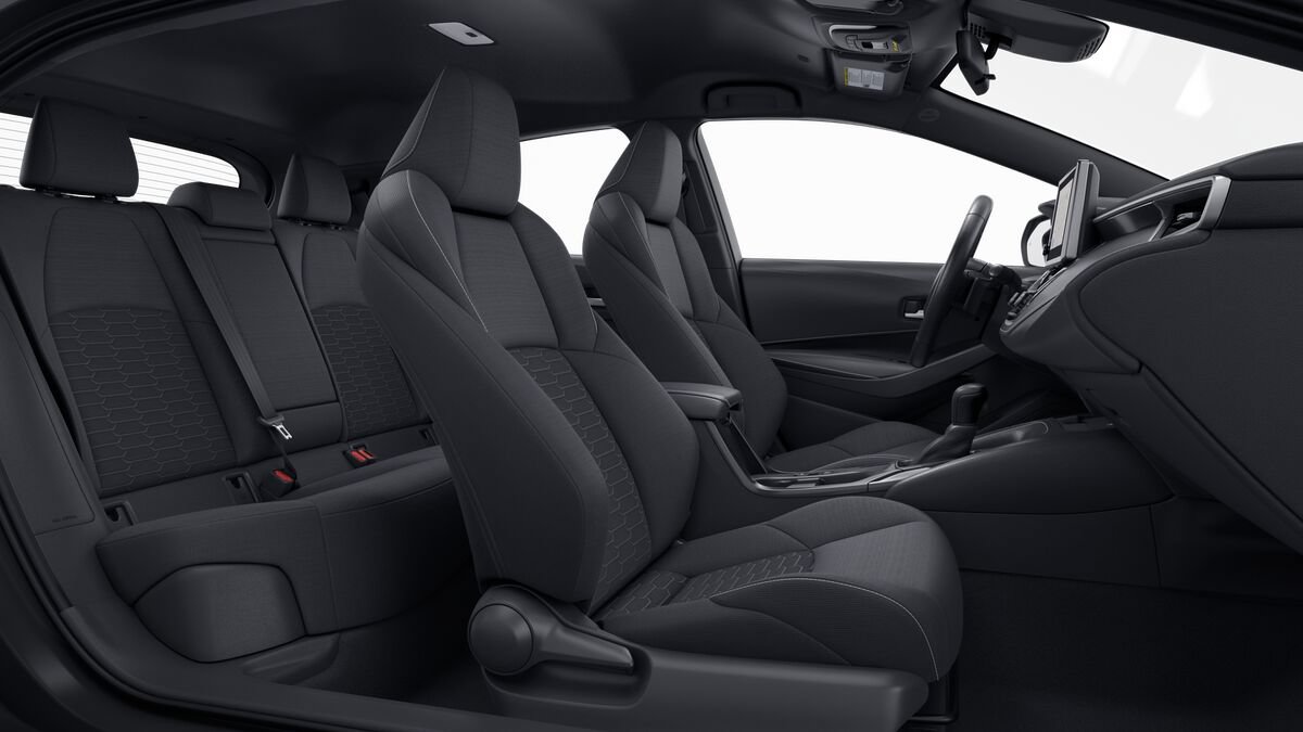 New 2027 Toyota Corolla SE FWD image 20