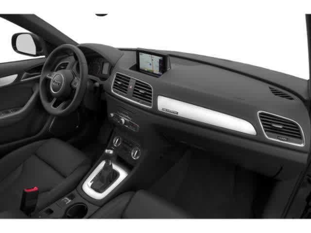 Used 2015 Audi Q3 2.0T Premium Plus AWD/4WD image 17