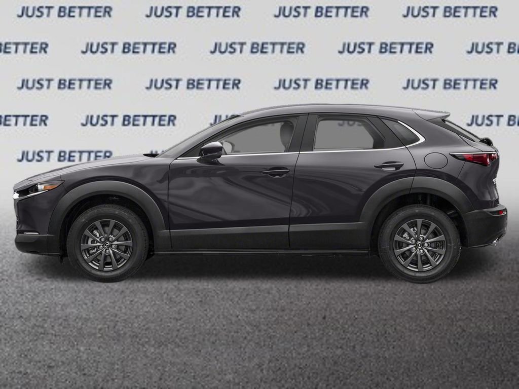 Used 2023 MAZDA CX-30 AWD 2.5 S w/ Preferred Package image 24