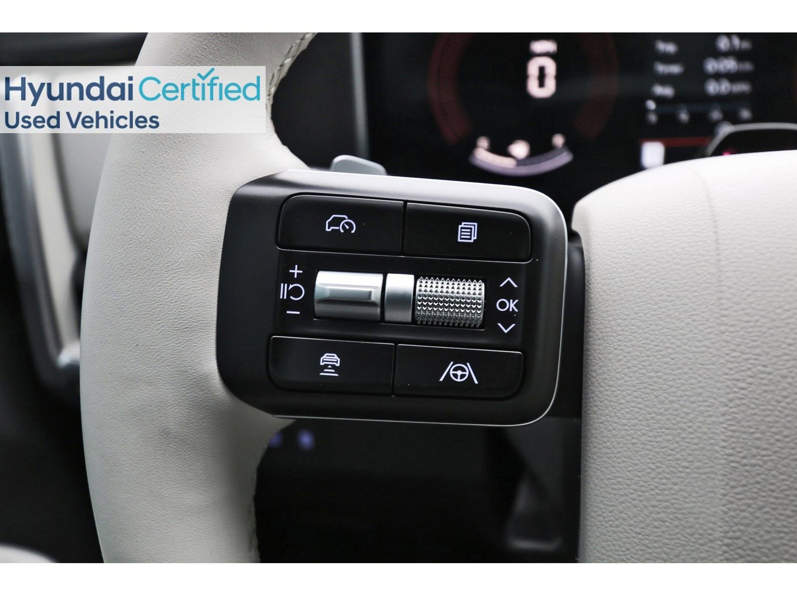 Used 2025 Hyundai Santa Fe SEL image 18