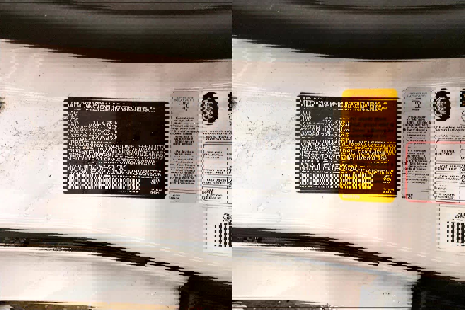 Used 2016 BMW Z4 sDrive35is image 32