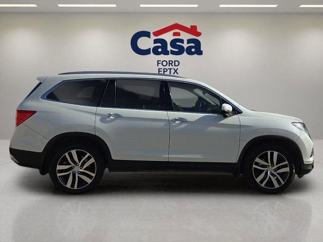 Used 2016 Honda Pilot Touring image 2