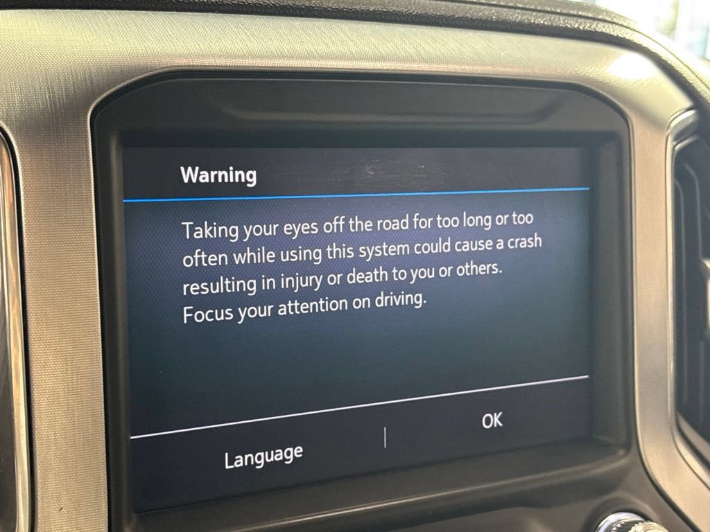 Used 2019 GMC Sierra 1500 Elevation w/ Elevation Value Package AWD/4WD image 20