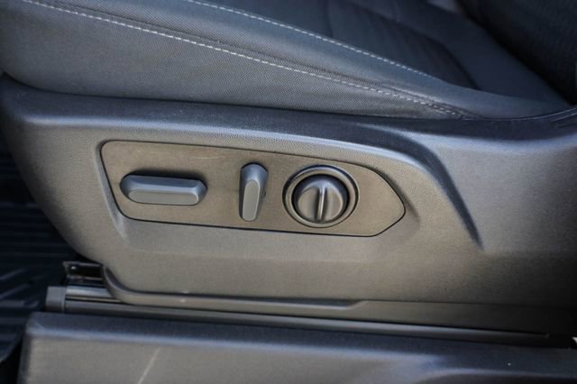 Used 2021 Chevrolet Silverado 1500 LT Trail Boss image 12