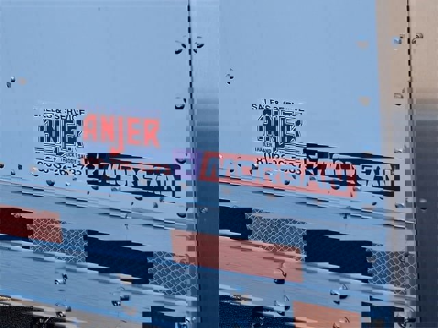 New 2024 Chevrolet Express 4500 Extended w/ Power Convenience Package image 12