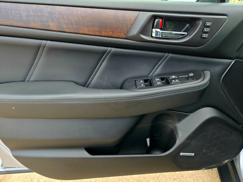 Used 2019 Subaru Outback 2.5i Limited image 32