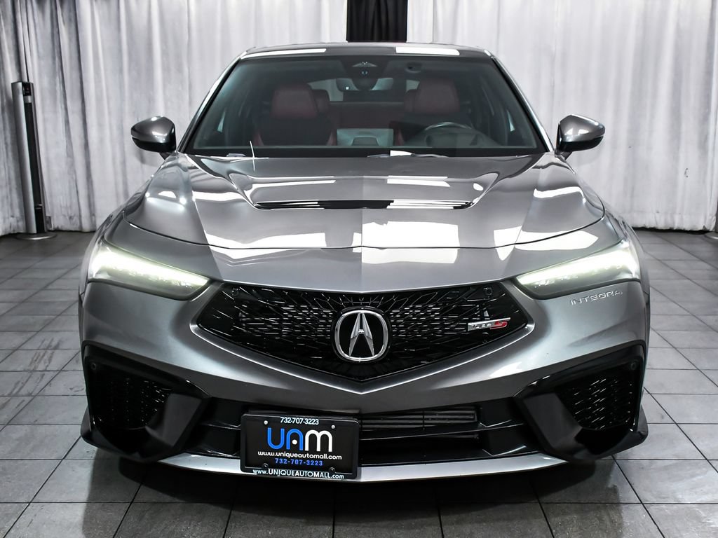 Used 2024 Acura Integra Type S FWD image 2