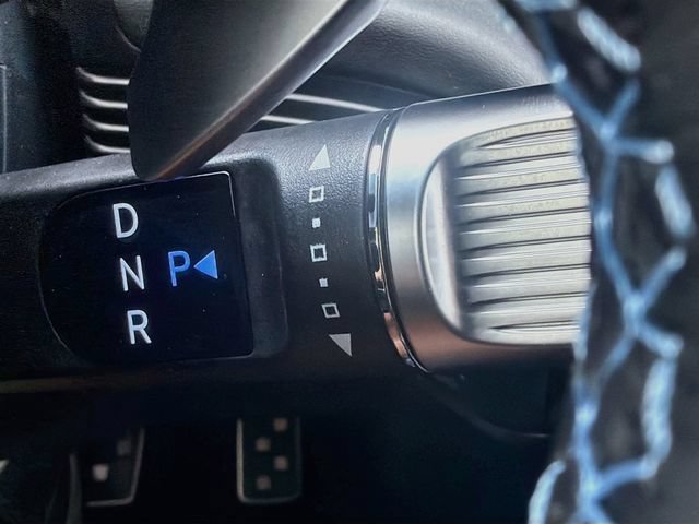 New 2026 Hyundai Ioniq 5 N AWD/4WD image 17
