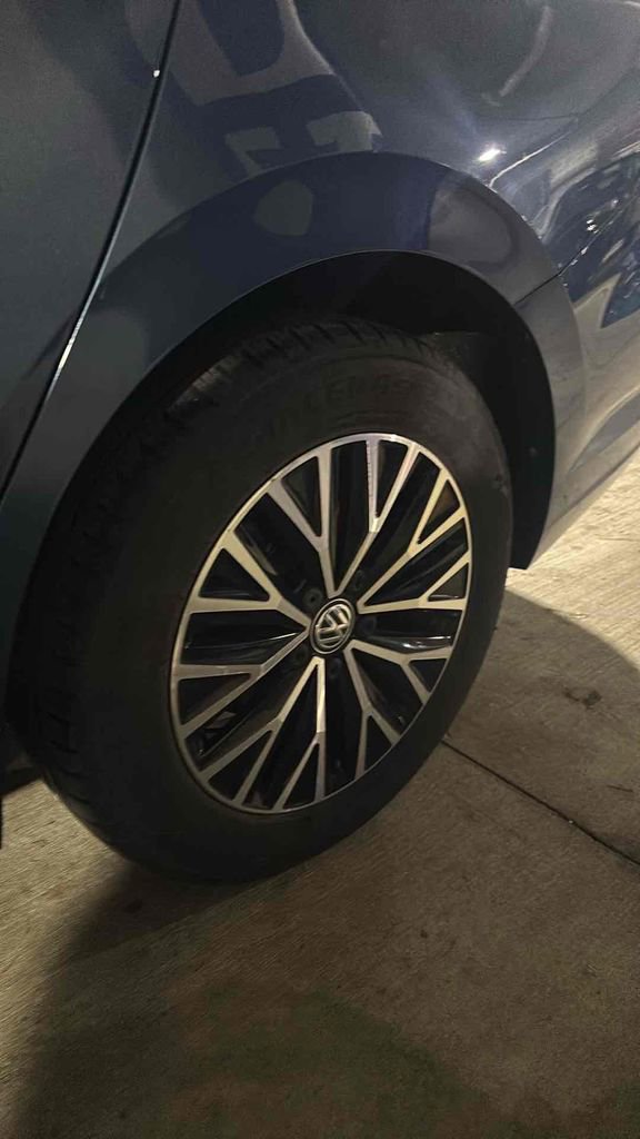 Used 2019 Volkswagen Jetta SEL image 21
