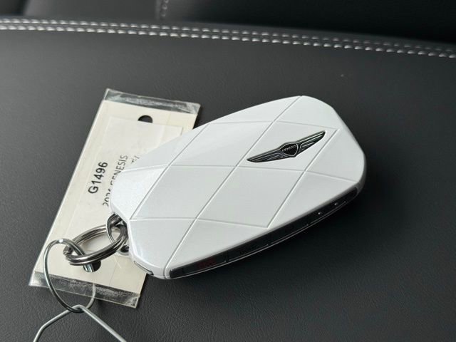 New 2026 Genesis GV70 2.5T Select image 31