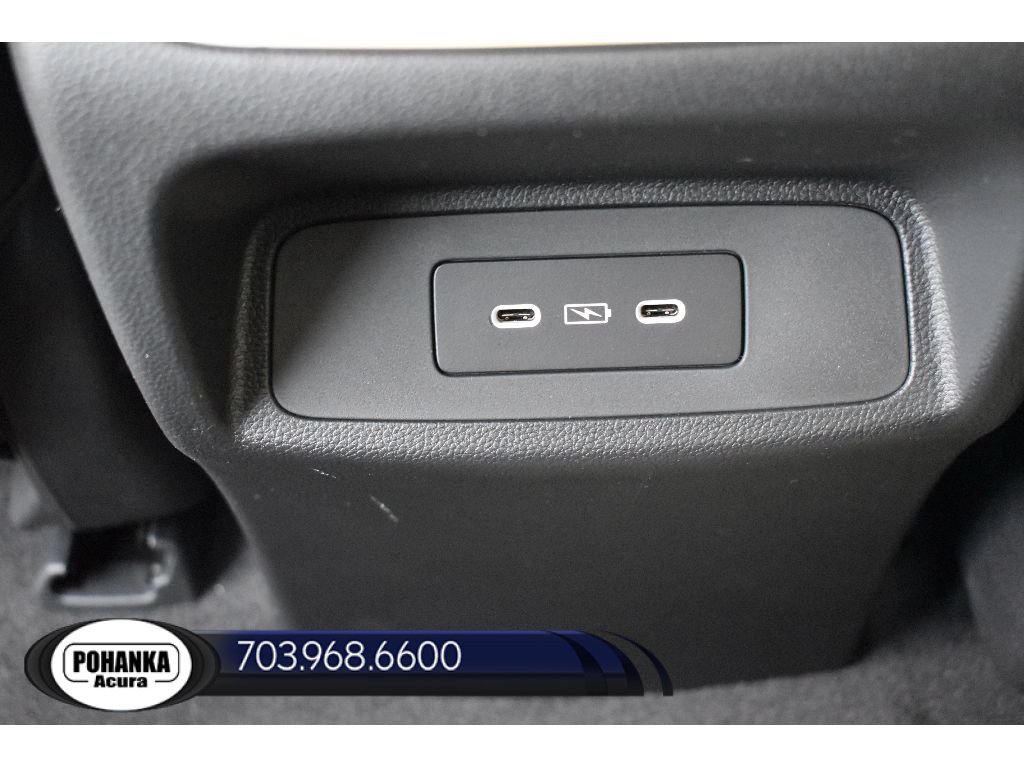 New 2026 Acura RDX SH-AWD w/ Technology Package image 34