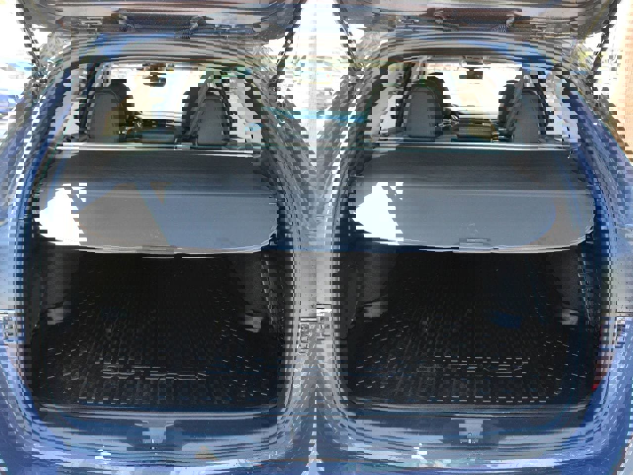 Used 2025 Subaru Outback Onyx Edition image 13