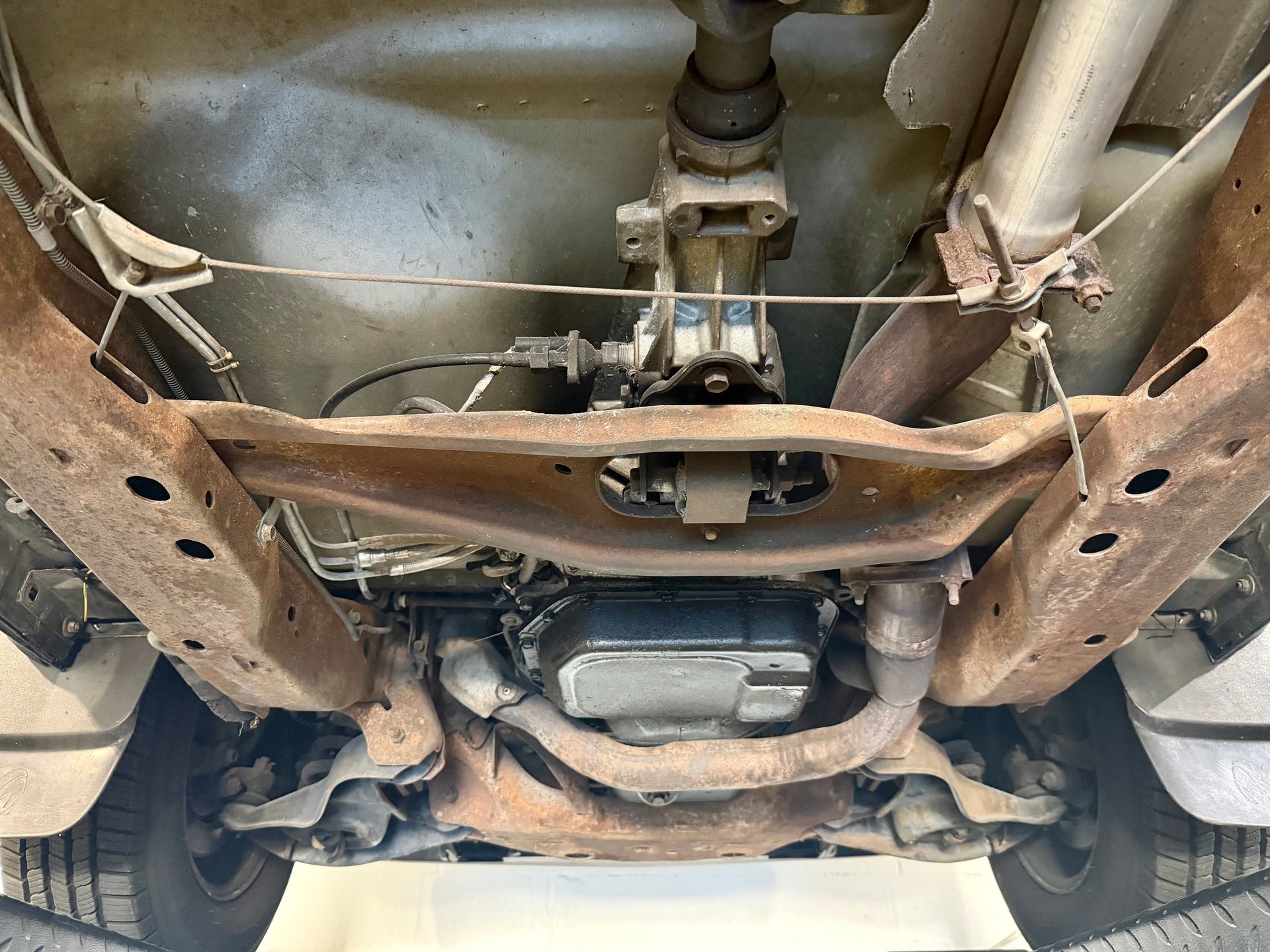 Used 1993 Dodge Dakota 2WD Club Cab image 91