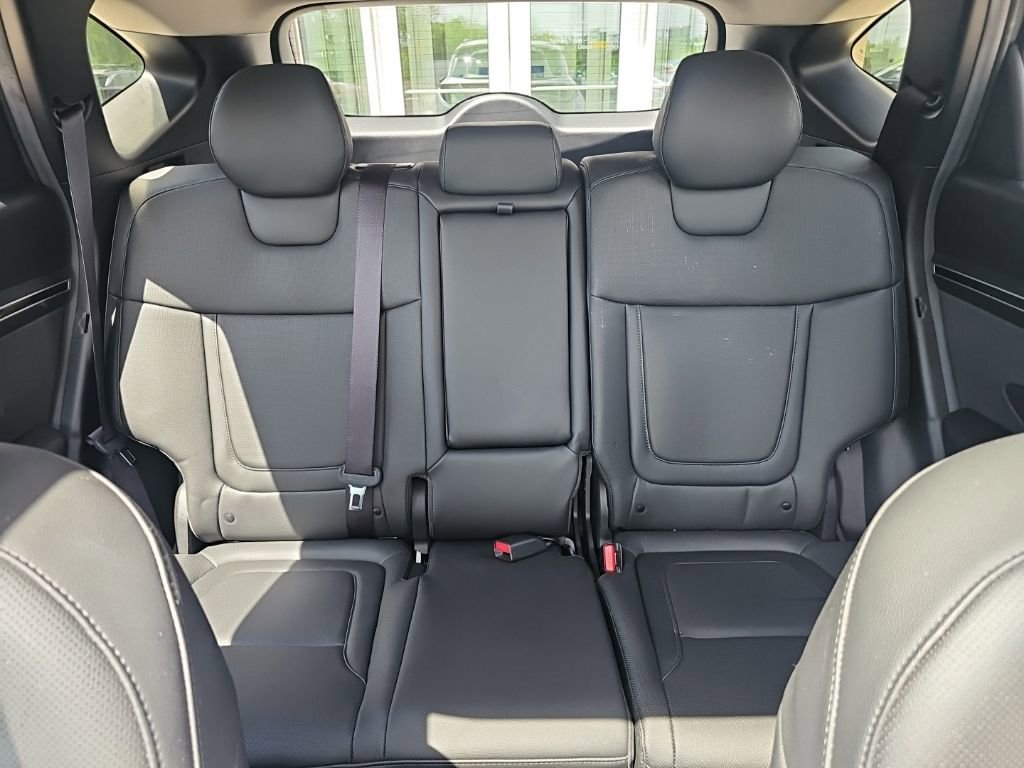 Certified 2023 Hyundai Tucson SEL w/ Convenience Package FWD image 27
