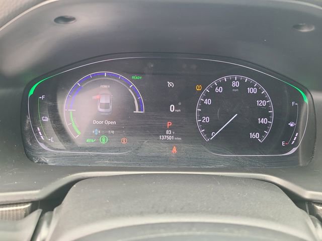 Used 2022 Honda Accord Sport image 26