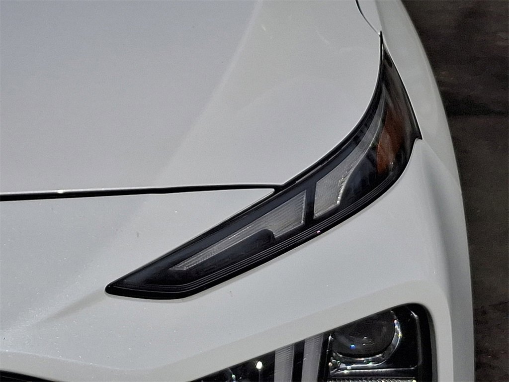 Used 2022 Hyundai Santa Fe Limited image 9