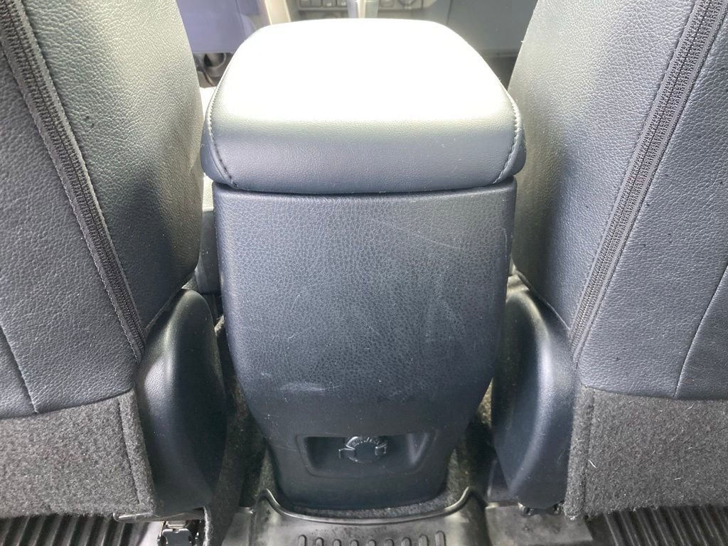 Used 2018 Toyota RAV4 Limited w/ All Weather Liner Package AWD/4WD image 23