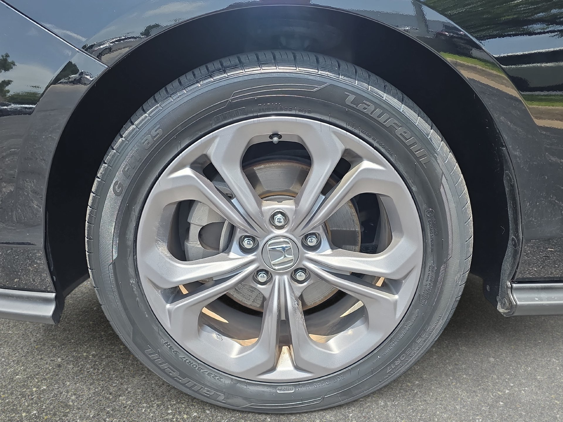 Used 2024 Honda Accord EX image 31