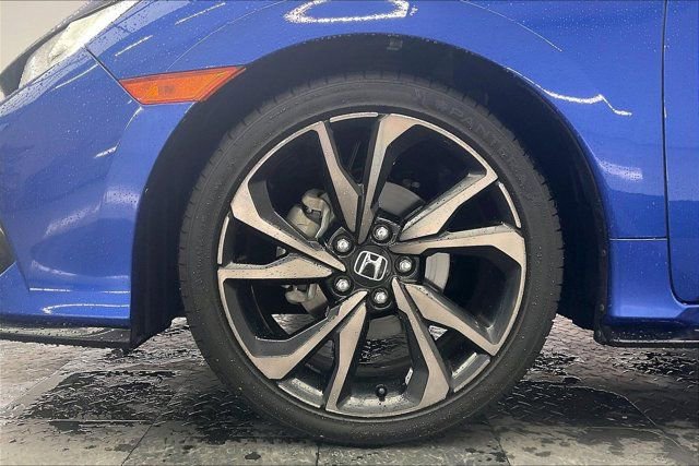 Used 2019 Honda Civic Sport image 8