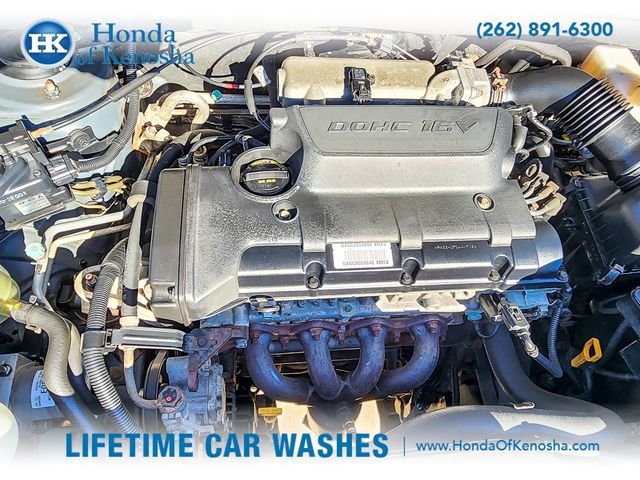Used 2009 Hyundai Tucson GLS FWD image 24