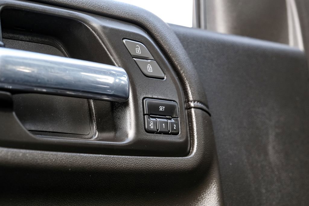 Used 2022 GMC Sierra 2500 Denali AWD/4WD image 51