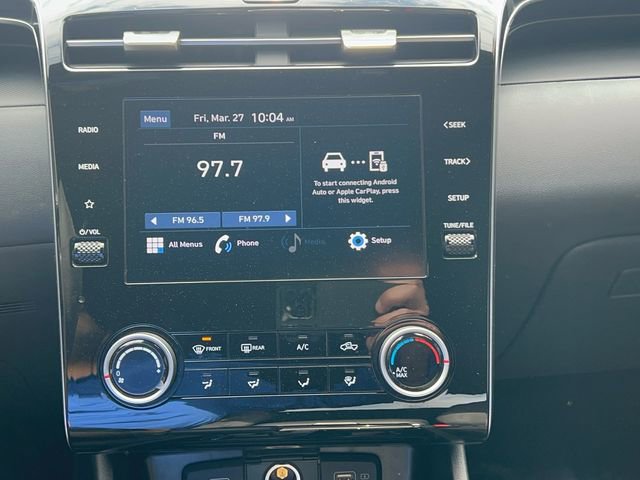 Used 2023 Hyundai Santa Cruz SE image 21