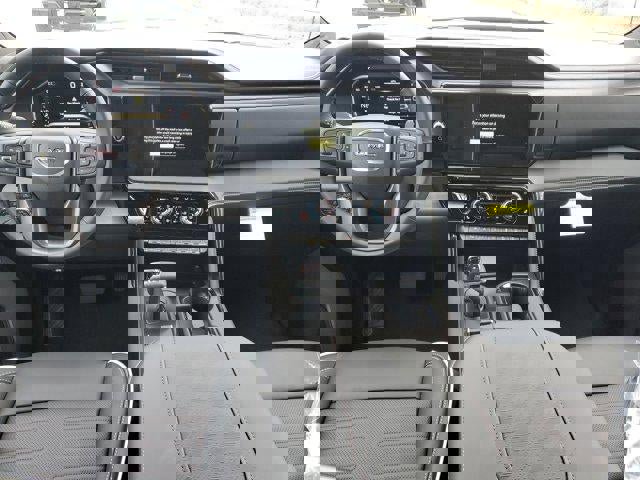 New 2026 GMC Sierra 1500 AT4X image 14