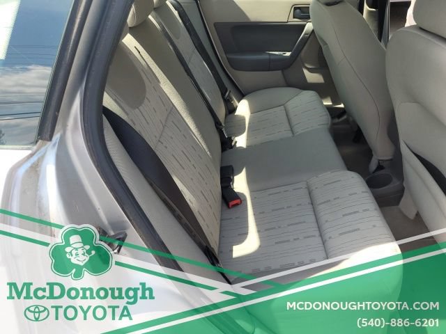 Used 2009 Ford Focus SE FWD image 16