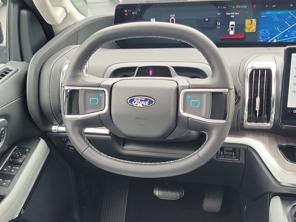 New 2026 Ford Expedition Platinum AWD/4WD image 34