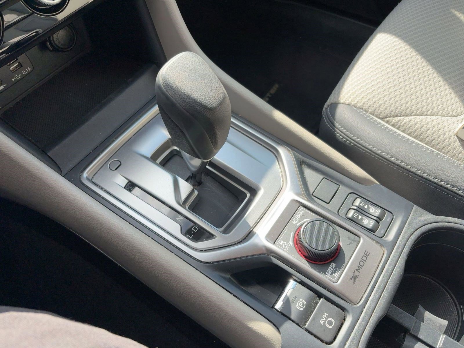 Used 2020 Subaru Forester Premium w/ Popular Package #1 image 18