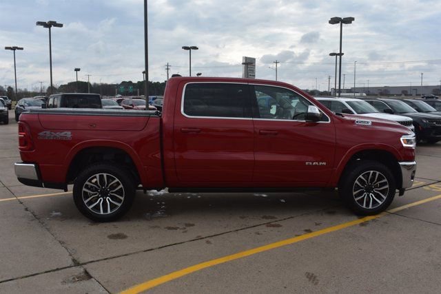 New 2026 RAM 1500 Limited image 4