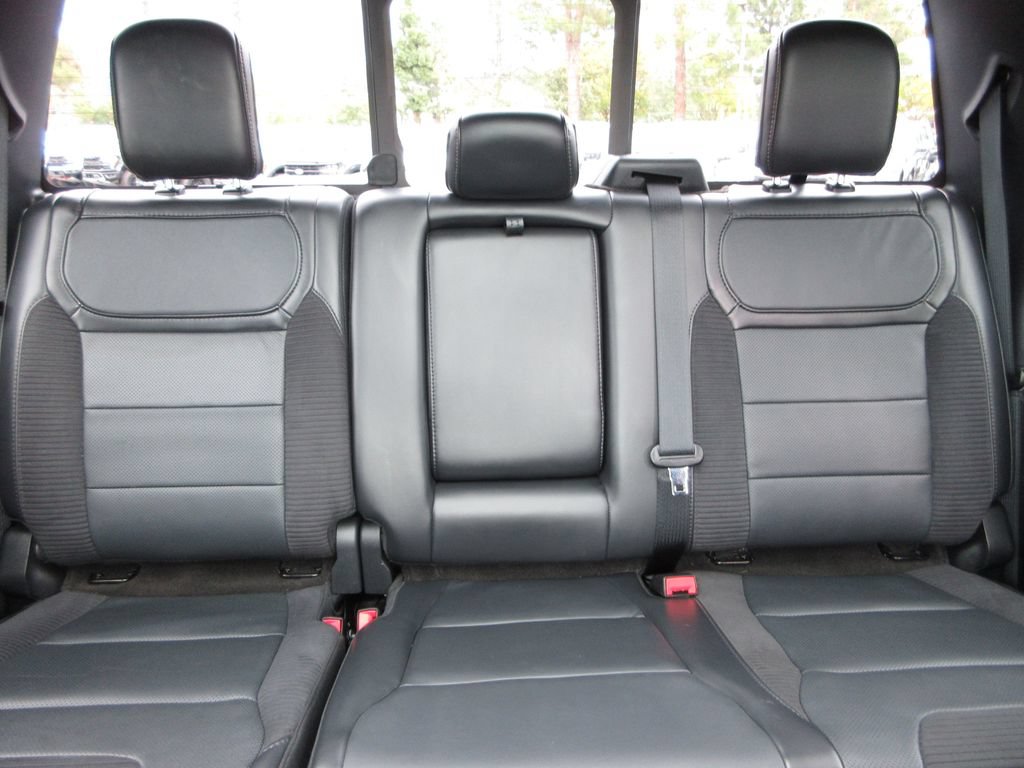 Used 2023 Ford F150 Raptor AWD/4WD image 29