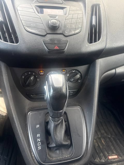 Used 2016 Ford Transit Connect XL FWD image 22