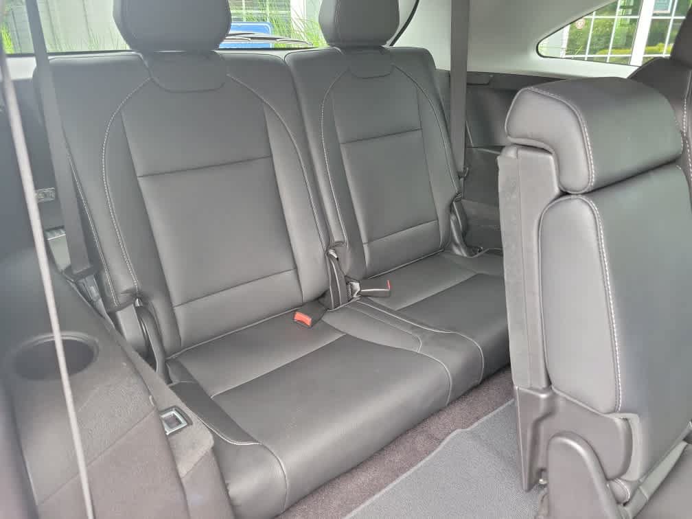 Used 2020 Acura MDX w/ Technology Package AWD/4WD image 33