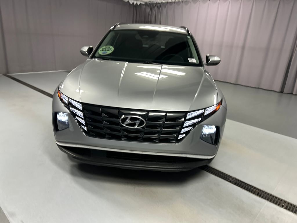 Used 2023 Hyundai Tucson SEL image 2