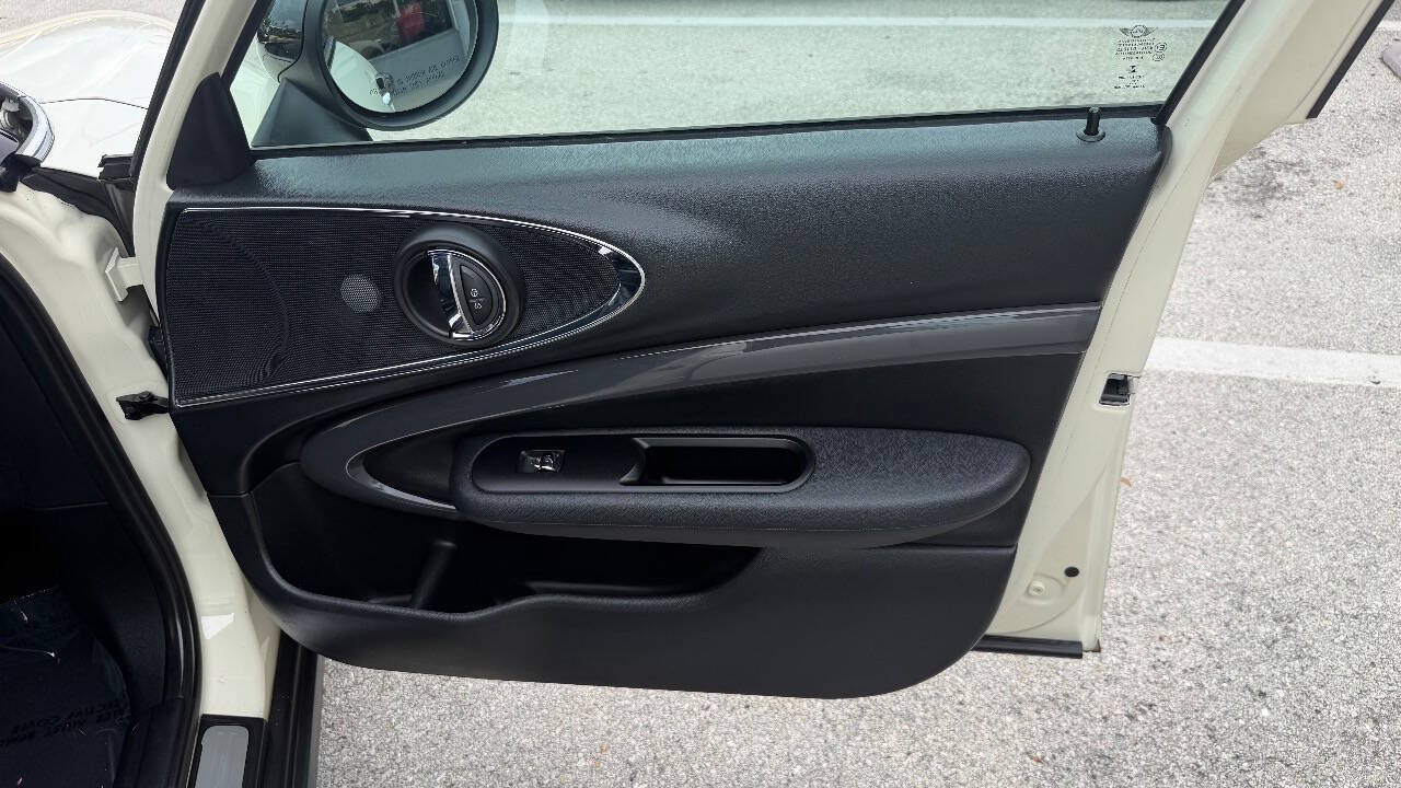 Used 2017 MINI Cooper Clubman S FWD image 19