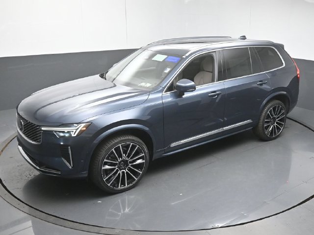 Used 2026 Volvo XC90 B6 Plus w/ Protection Package Premier AWD/4WD image 46