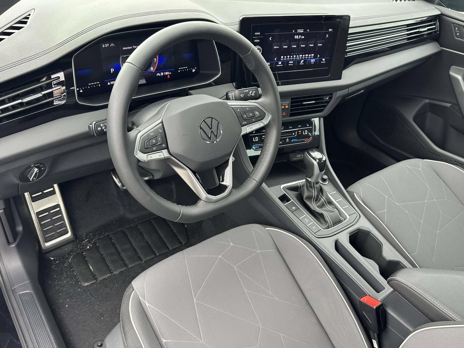 New 2026 Volkswagen Jetta Sport FWD image 10