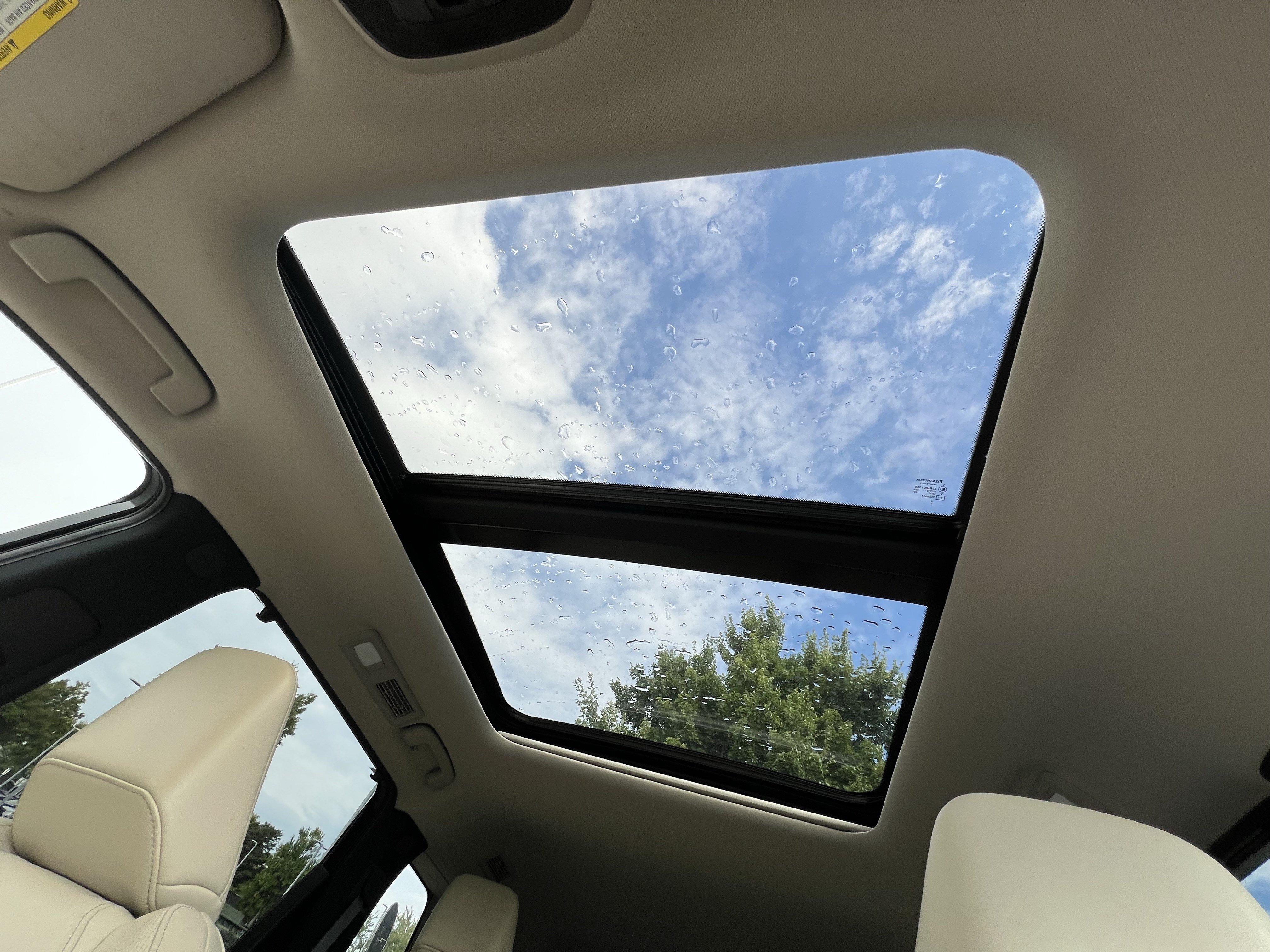 Used 2024 INFINITI QX60 Luxe FWD image 28