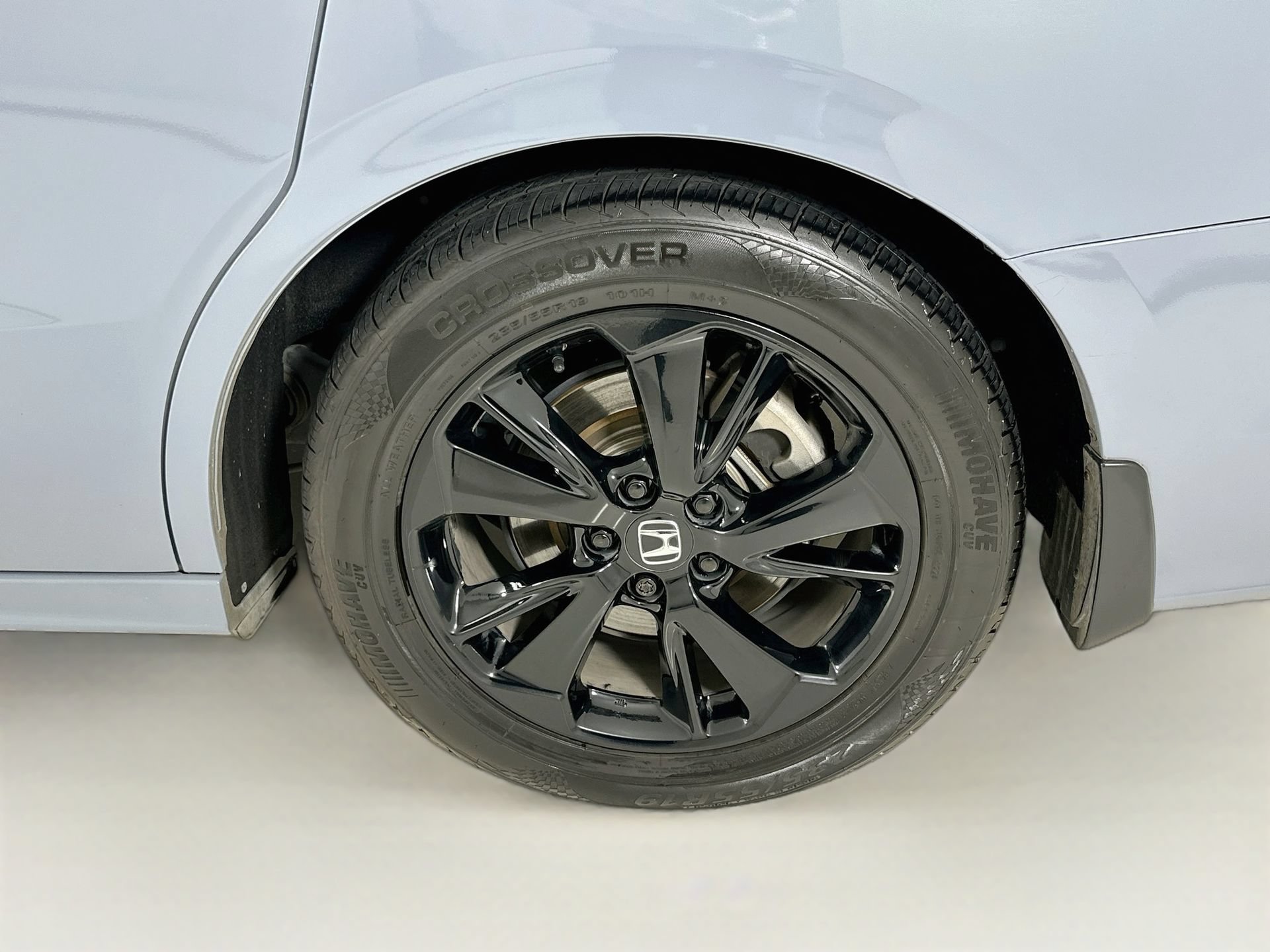 Used 2024 Honda Odyssey Sport image 32