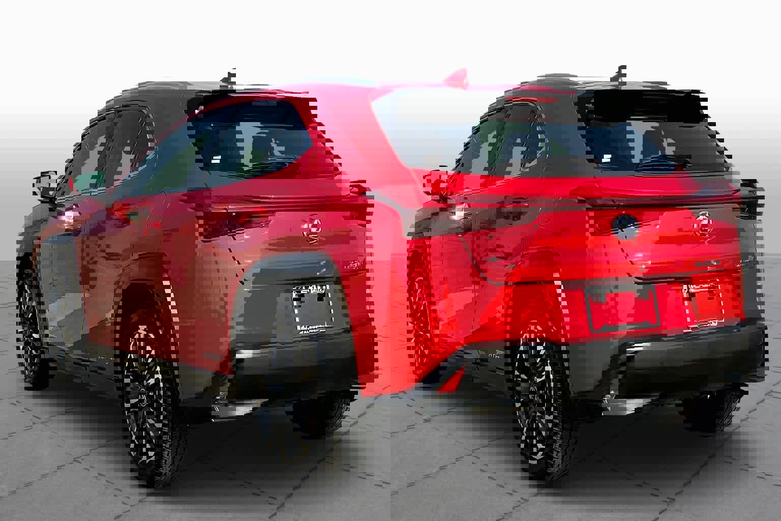 Used 2019 Lexus UX 250h w/ Premium Package image 12