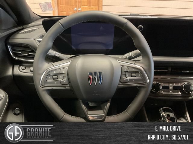 Used 2025 Buick Envista Preferred w/ Convenience I Package image 46