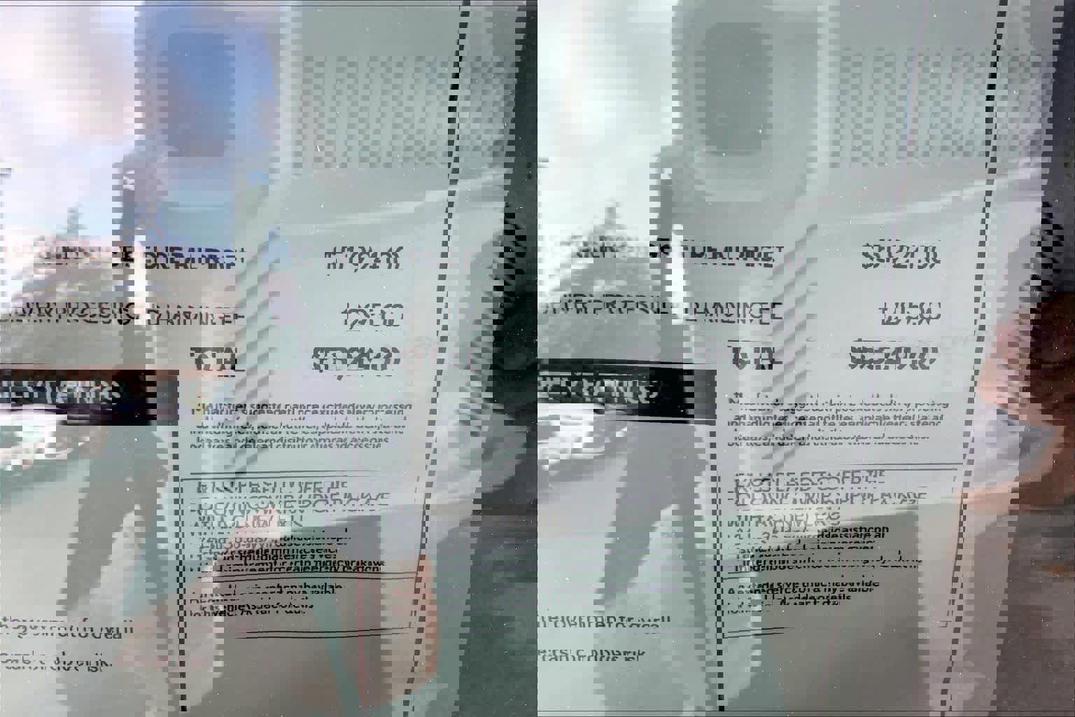 New 2026 Lexus NX 350 AWD w/ Premium Package image 21