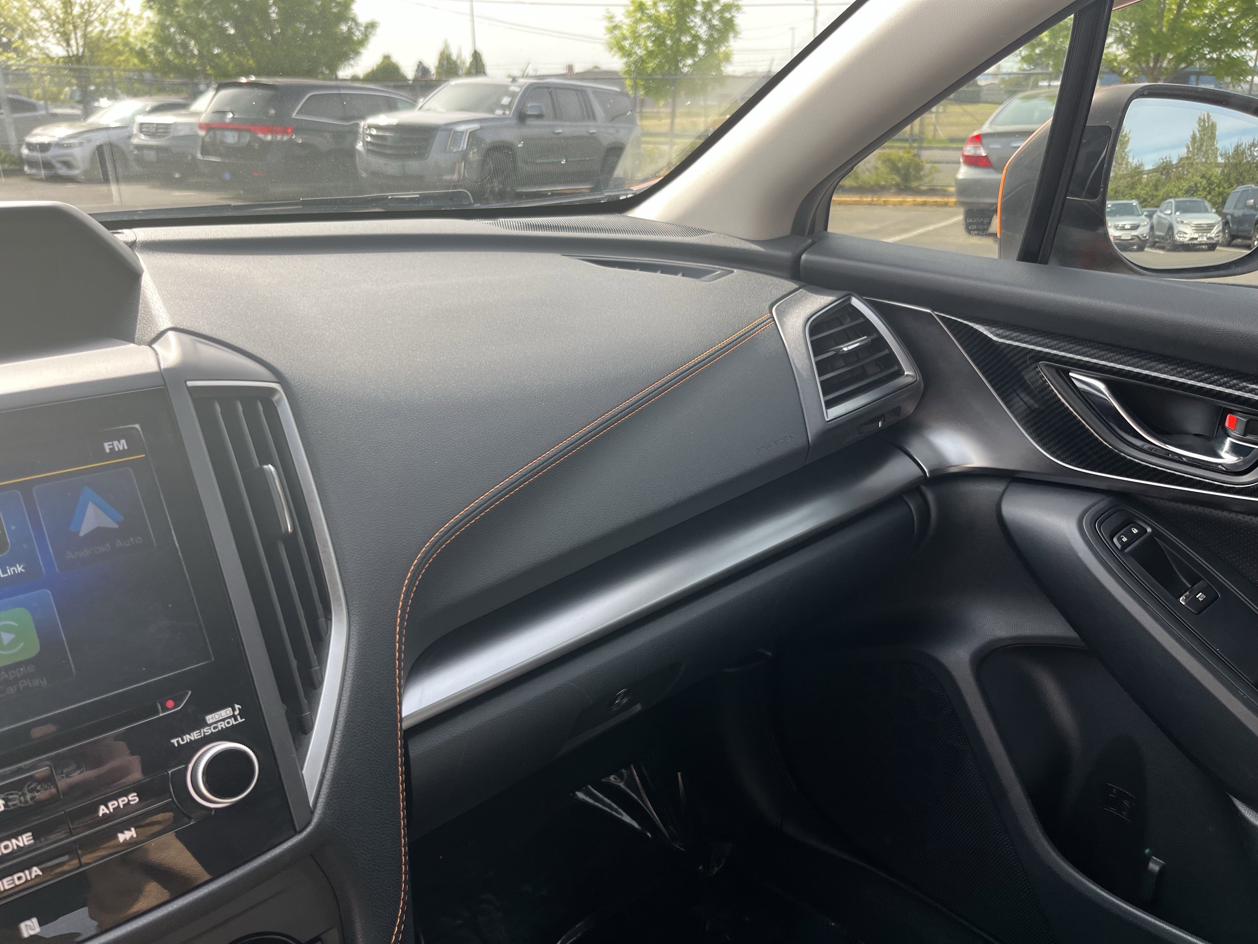 Used 2019 Subaru Crosstrek 2.0i Limited w/ Popular Package #3 AWD/4WD image 25
